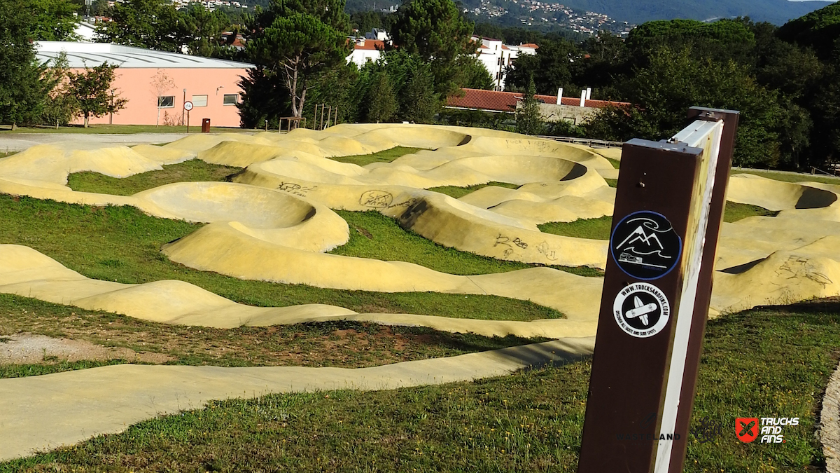 Ponte de Lima pumptrack